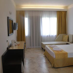 Chambre Triple